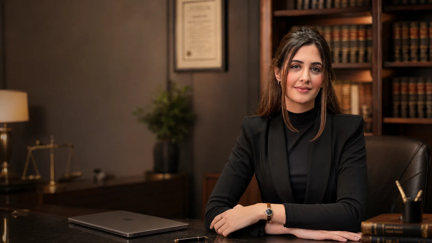 Dra. Saula Diniz